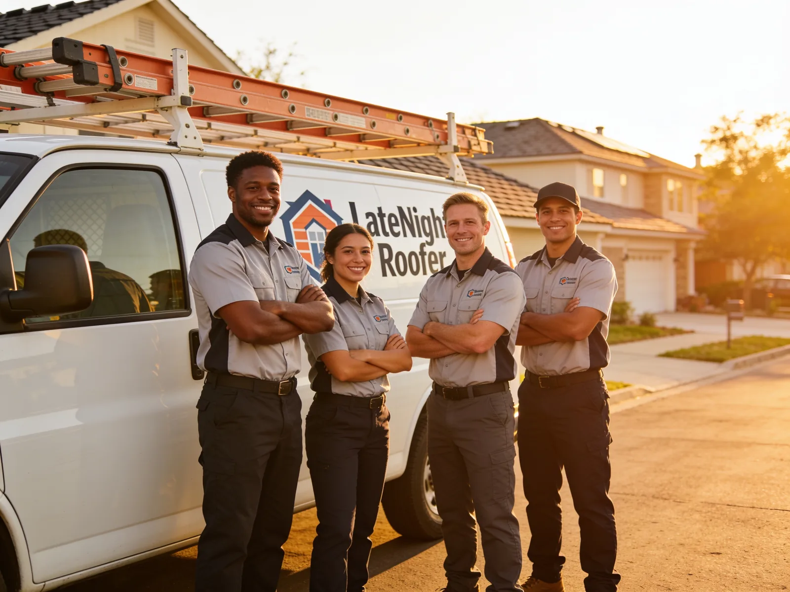 Emergency Roof Repair company in Malone, TX